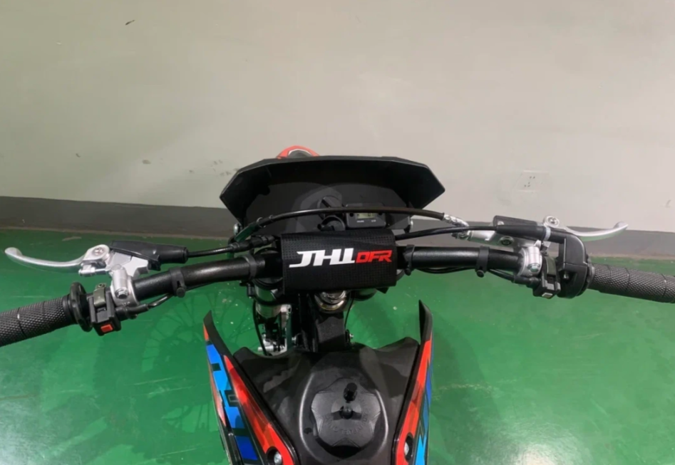 Питбайк JHLMOTO JHLofr LK125 17/14 (ZS154FMI-2) в Орске