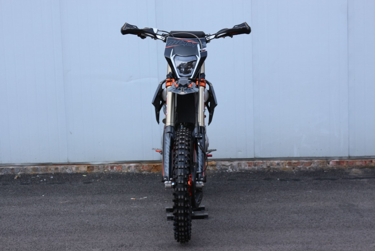 Мотоцикл JHLMOTO JHL Z4 PR250 (172FMM-5) в Орске