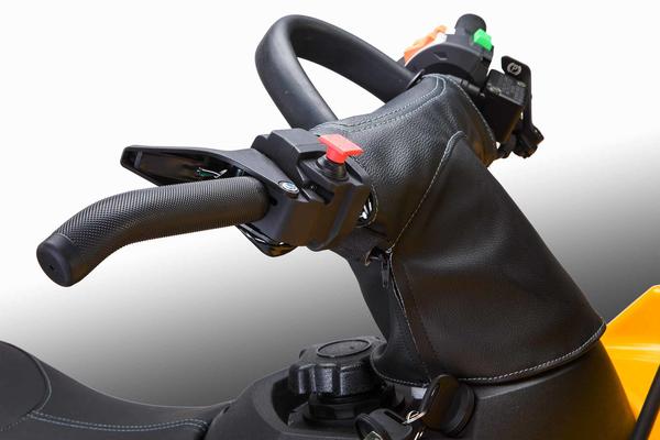 Снегоход SV600T (L ST SWT) ВИКИНГ 2.0 в Орске