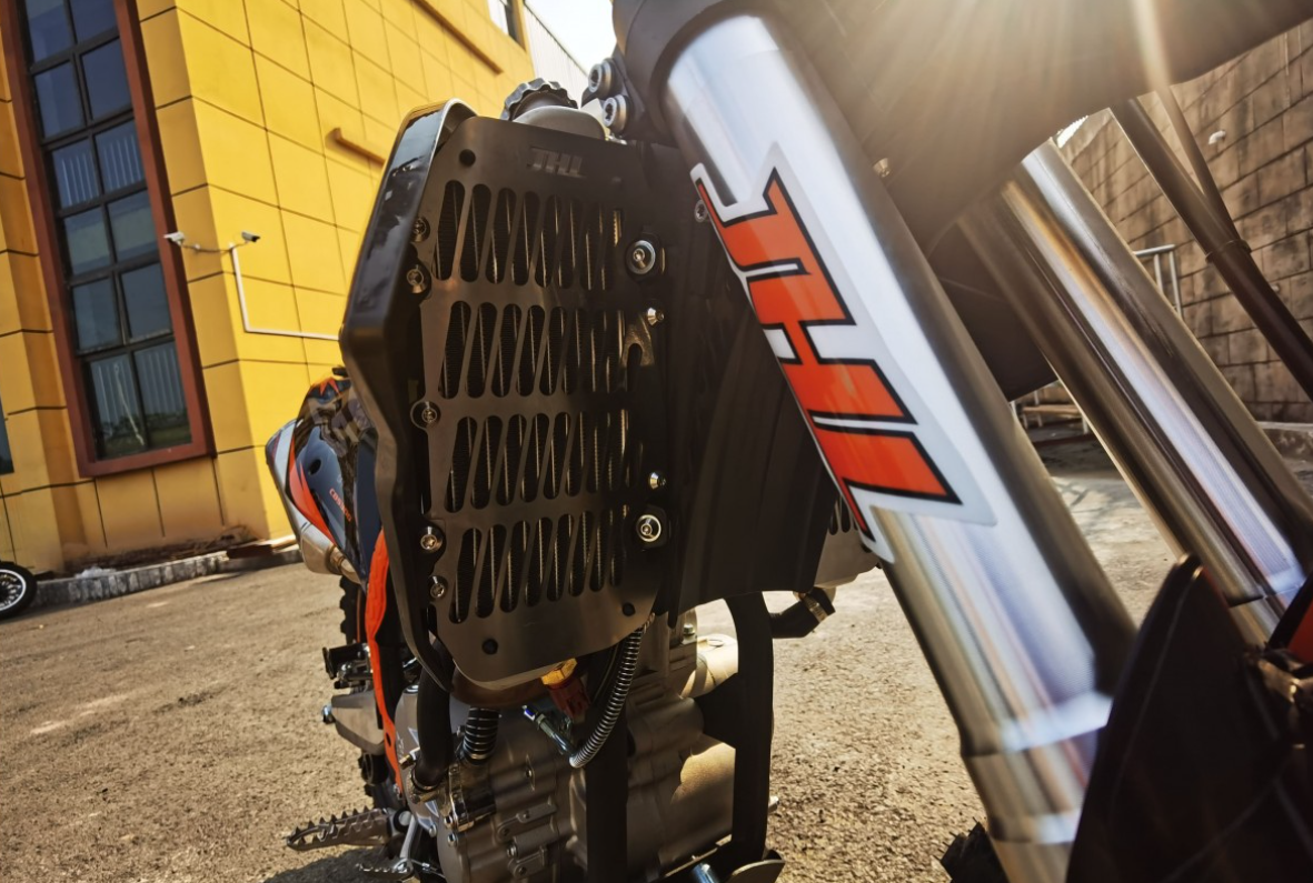 Мотоцикл JHLMOTO JHL Z6 NB300 (174MN-5) в Орске