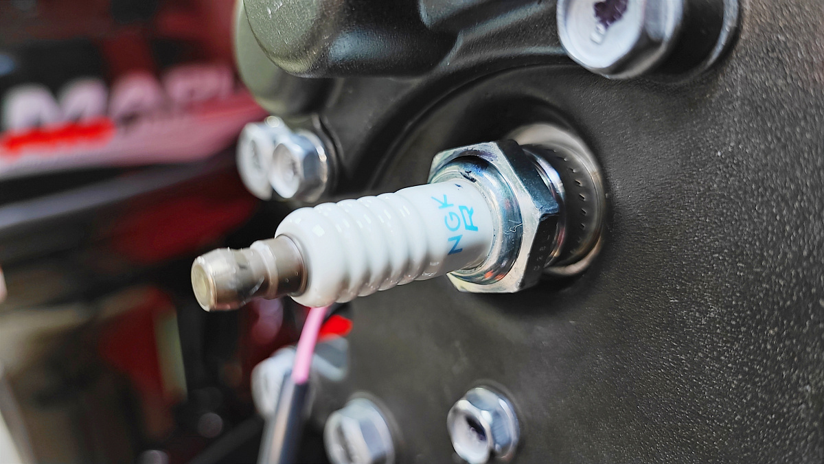 Лодочный мотор MARLIN PROLINE MP 50 AWR ПОД ВОДОМЕТ в Орске