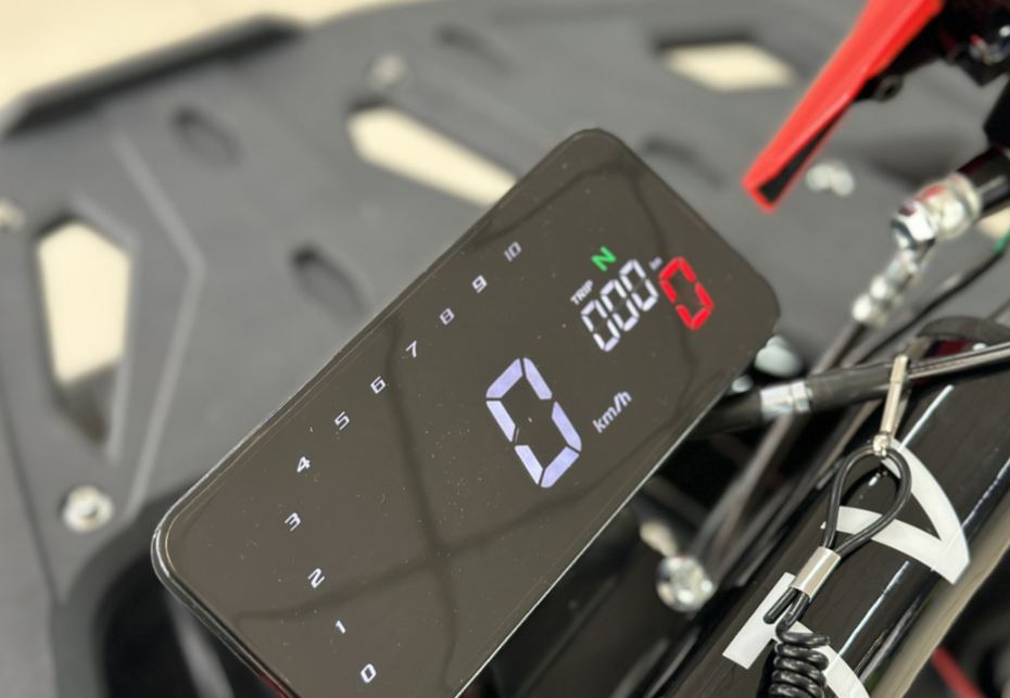 Квадроцикл GBM MAVERICK 222 NEW в Орске