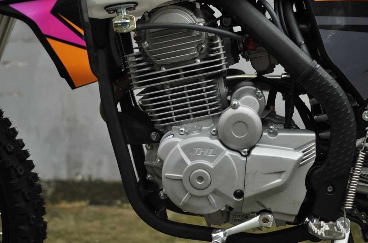 Мотоцикл JHLMOTO JHL LX3 PR300 (175FMN) в Орске