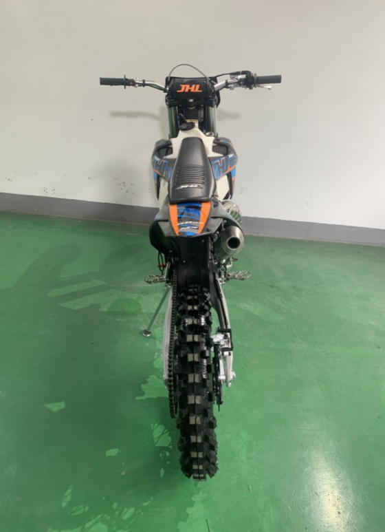 Мотоцикл JHL MOTO JHL M3 MT250 (1E66MM) в Орске
