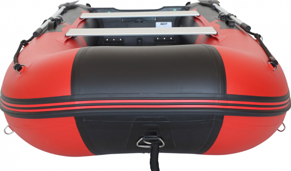 НАДУВНАЯ ЛОДКА GLADIATOR B330AD в Орске