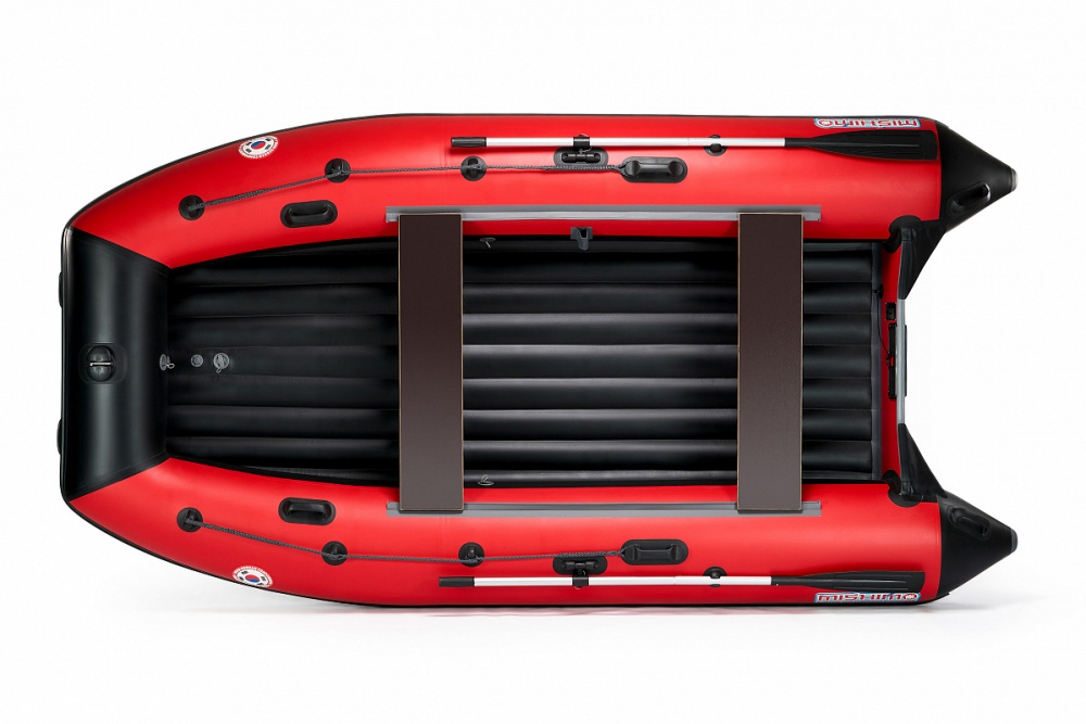 Лодка MISHIMO RAPID 360 PRO в Орске