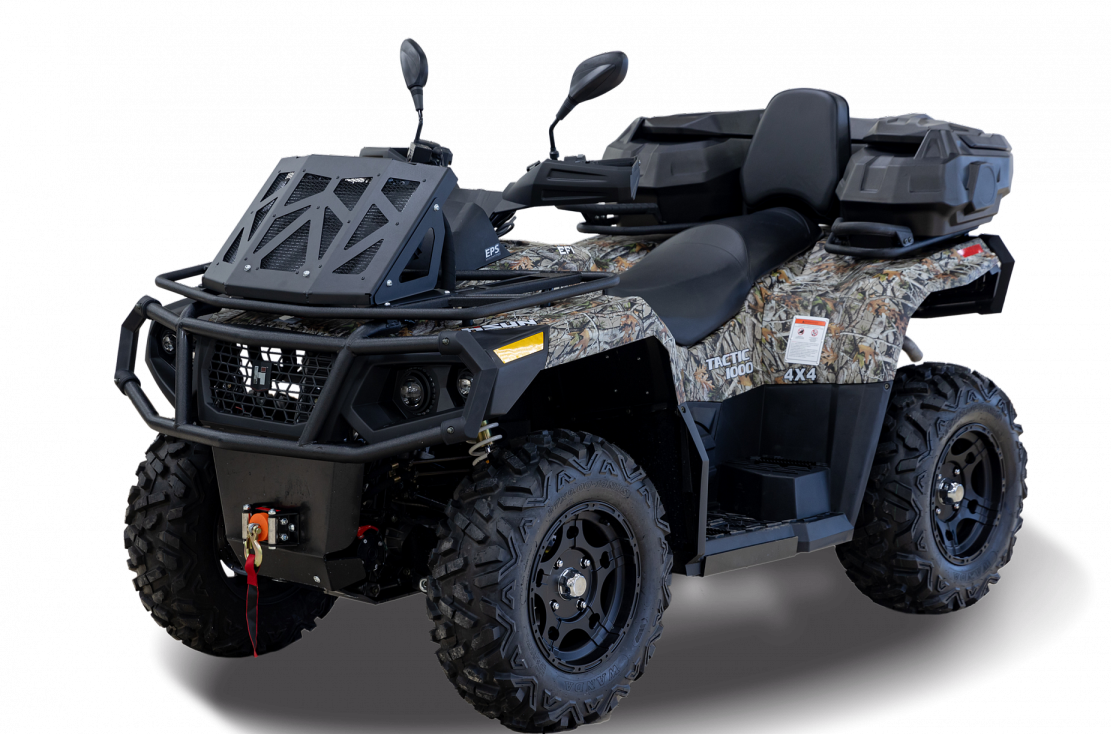 Квадроцикл HISUN TACTIC GT1000/EXTREME EDITION в Орске
