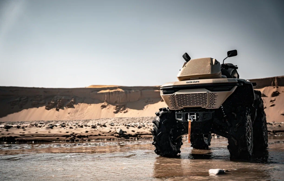 Квадроцикл BENDA REDSTONE 1000 MUD в Орске