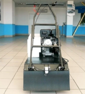 Мотобуксировщик XTREME-MOTORS "Полюс-2 мини" 18.5 л.с. в Орске