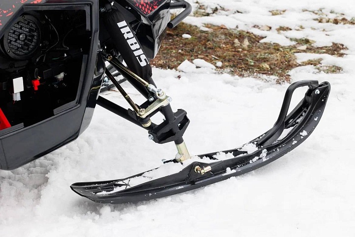 Снегоход IRBIS SF200L NEW в Орске