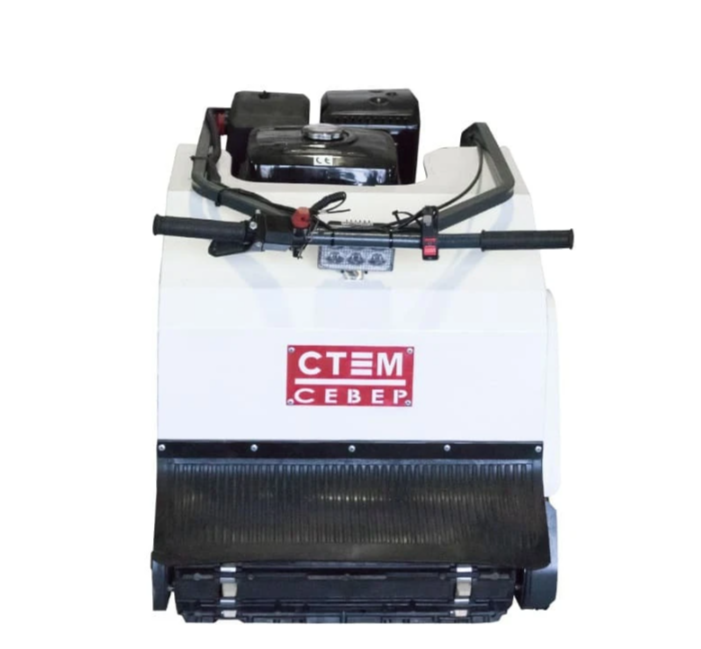 Мотобуксировщик СТЕМ СЕВЕР ЭКСПЕРТ 500 КОМПАКТ 15 л.с. в Орске