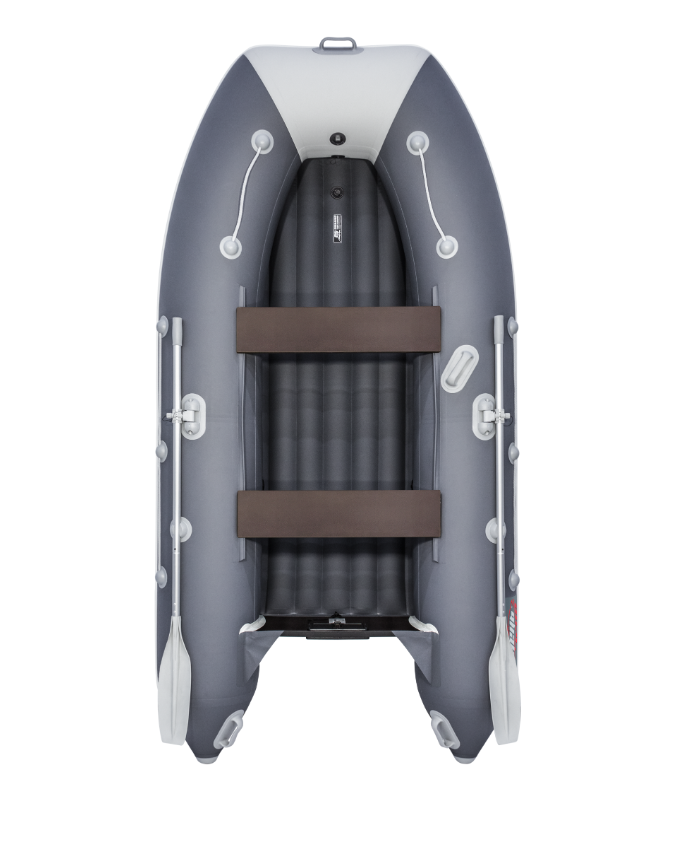 Лодка Таймень lx 3200 нднд в Орске