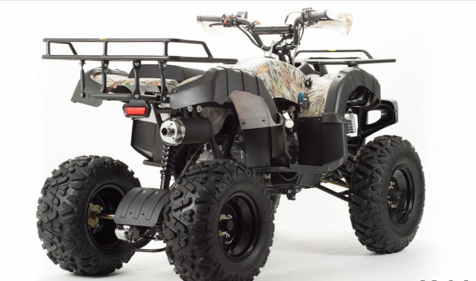 Квадроцикл MOTOLAND (МОТОЛЕНД) 200 ALL ROAD в Орске