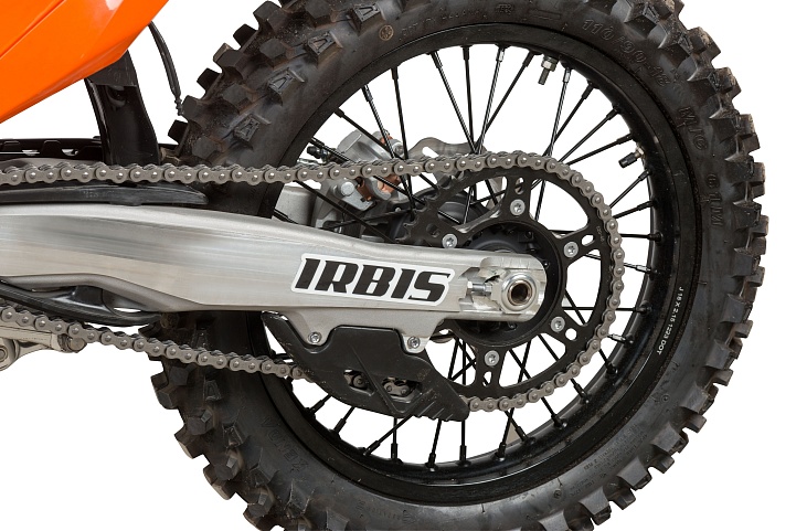 Эндуро мотоцикл IRBIS KTR 250 в Орске