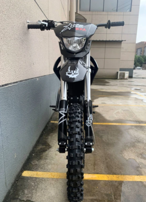 Питбайк BSE EXA SA 17/14 в Орске