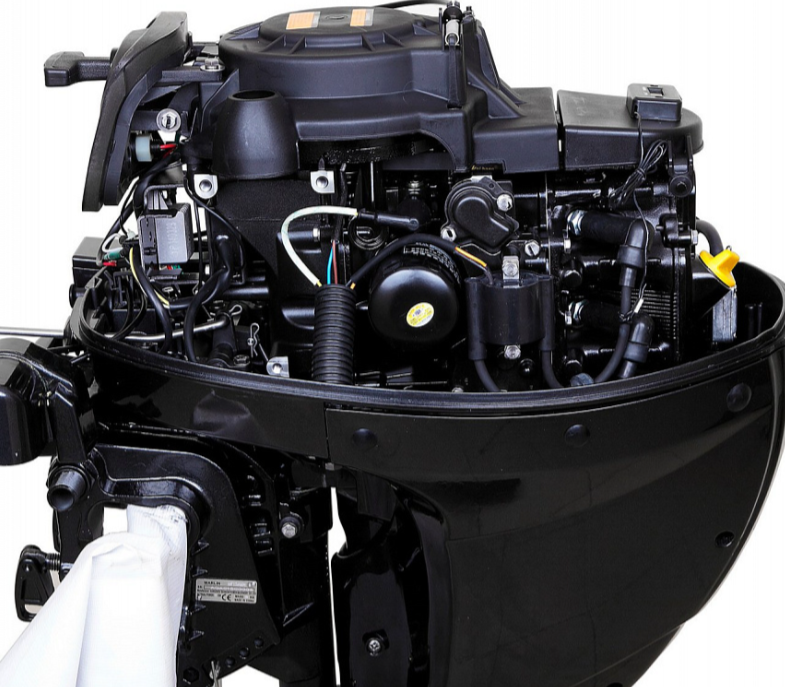 Лодочный мотор MARLIN MF 9.9 AWRS в Орске