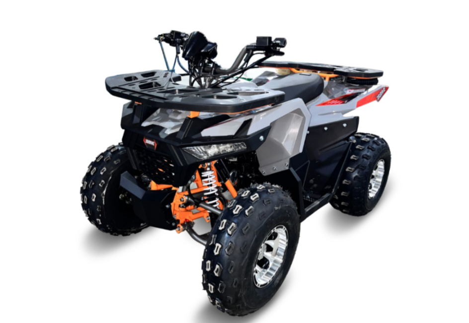 Квадроцикл GBM DAXTER 220 NEW PREMIUM в Орске