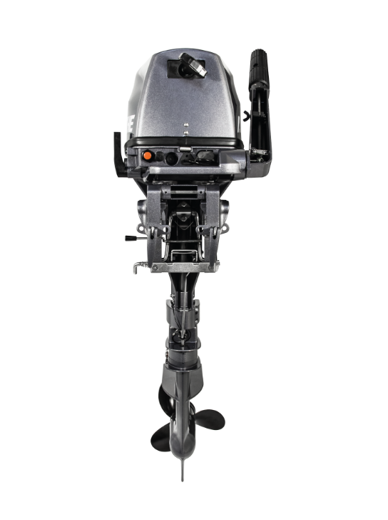 Лодочный мотор APACHE T9.8 BS в Орске