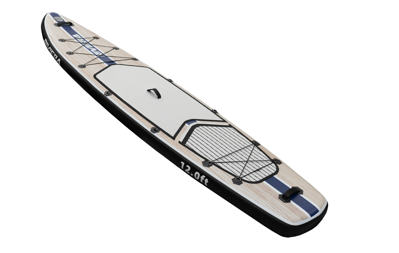 Сап-борд синий 11.6ft RIVIERA в Орске