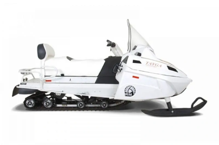 СНЕГОХОД РМ ТАЙГА ПАТРУЛЬ 551 SWT в Орске