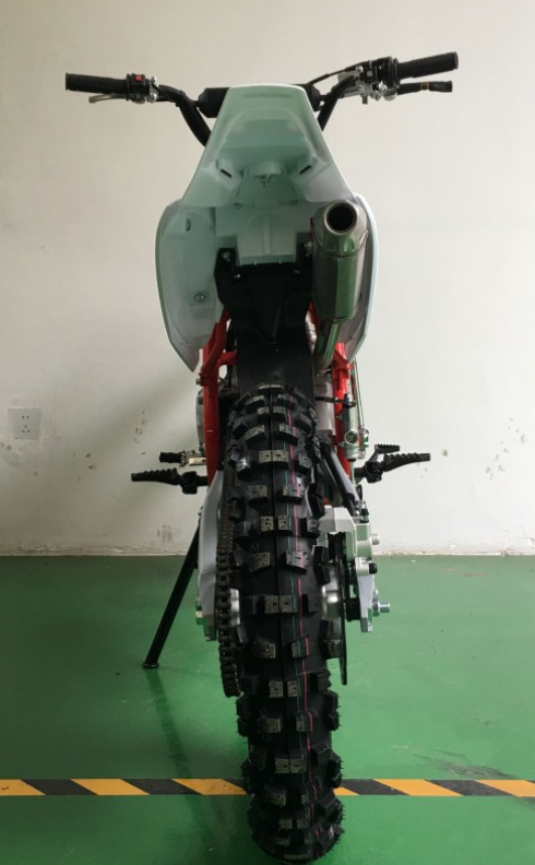 Питбайк JHLMOTO JHL Z150E (YX1P60FMJ) в Орске