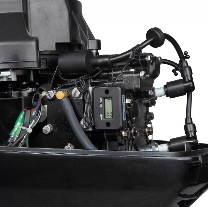 Лодочный мотор MARLIN MP 9.9 AMHL в Орске