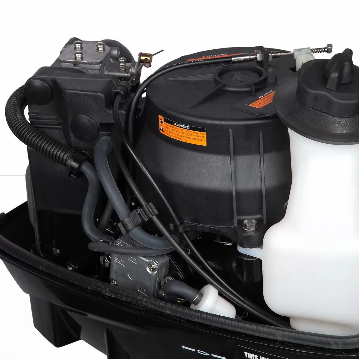 Лодочный мотор MARLIN MF 5 AMHS в Орске