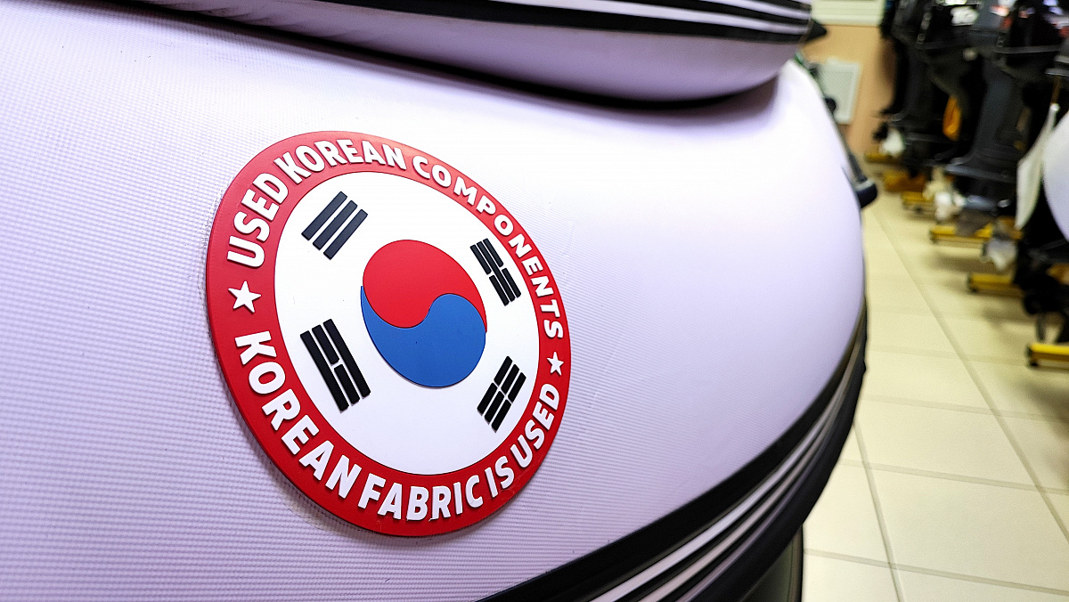 Лодка MISHIMO FAMILY PRO 370 в Орске