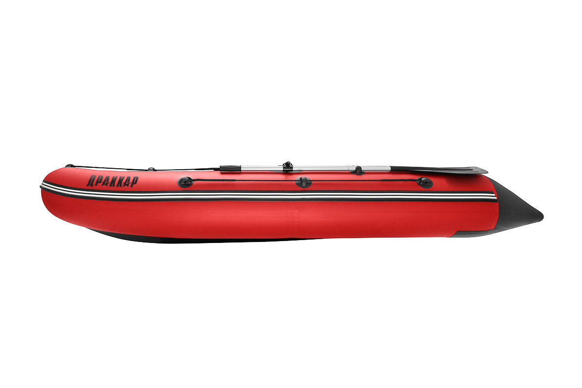 ЛОДКА ДРАККАР 3100 СК HANT в Орске