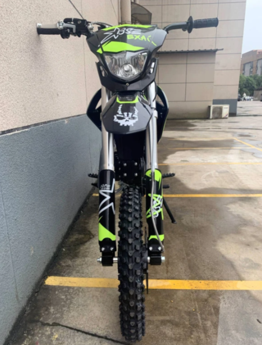 Питбайк BSE EXA SA 14/12 в Орске