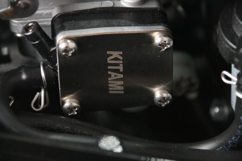 Лодочный мотор MARLIN PROLINE MP 9.9 (20) AMHS FORCE в Орске