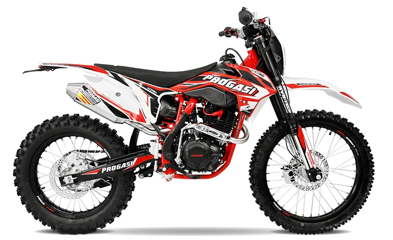 Мотоцикл Progasi SUPER MAX 300 в Орске