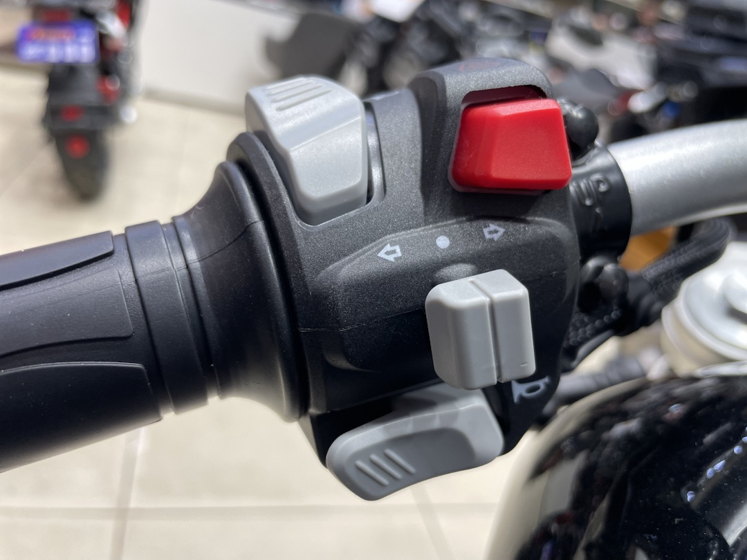 Мотоцикл Benda Chinchilla 300 в Орске