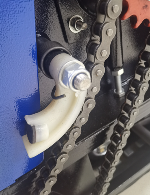 Мотобуксировщик SNOWBEAR 500 15 в Орске