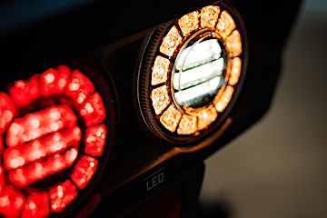 Квадроцикл Русская механика РМ 800 Т серии «Шёлковый путь» в Орске