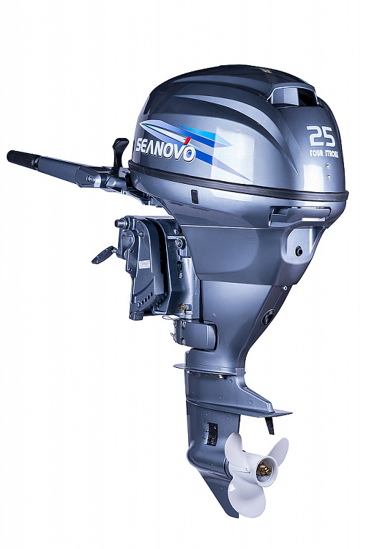 Лодочный мотор SEANOVO SNF25HS в Орске
