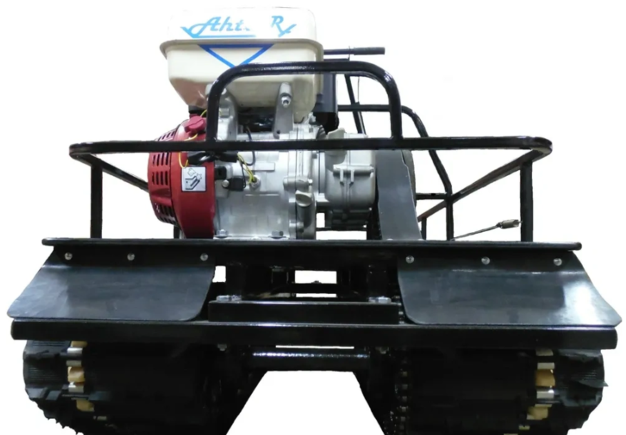 Мотобуксировщик AhtaR L13 в Орске