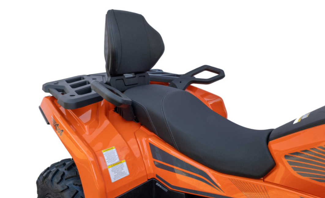 Квадроцикл HND QRX 550 в Орске