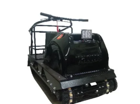 Мотобуксировщик PAXUS 650 15 л.с. в Орске