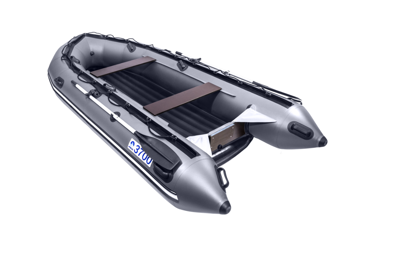 Лодка APACHE 3700 НДНД в Орске