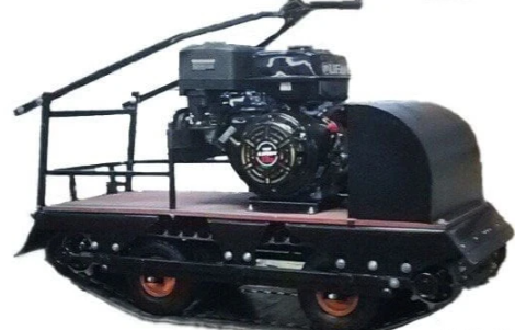 Мотобуксировщик ОНЕГО 500 GRAND 13 л.с. в Орске