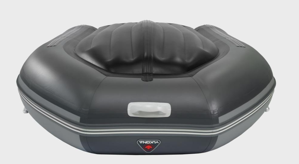 ЛОДКА НАДУВНАЯ YUKONA 300 НДНД в Орске