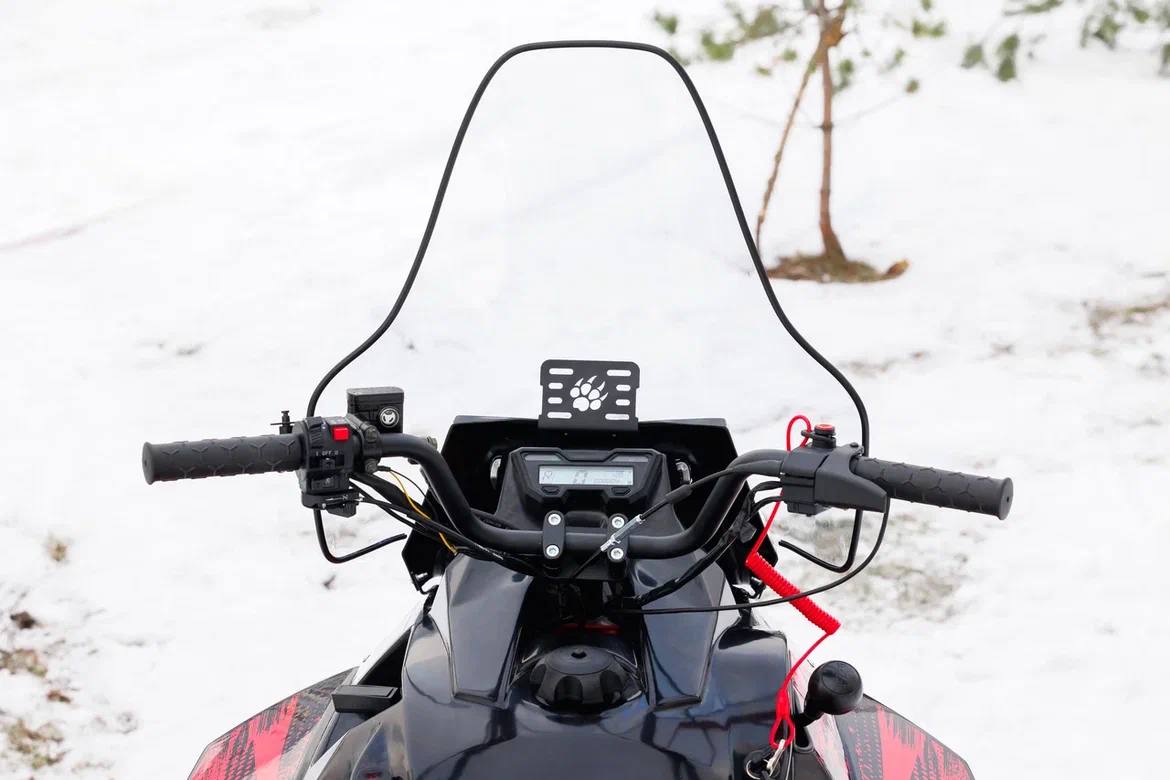 Снегоход IRBIS TUNGUS 400 25/26 в Орске