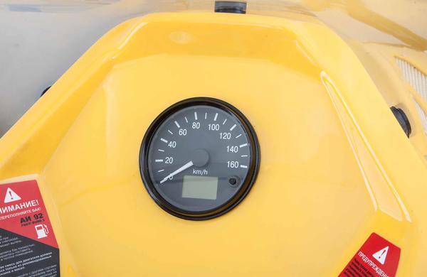 Снегоход STELS MS600T (SWT ST) СТАВР 1.0 К01 Tech в Орске