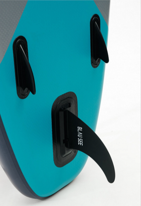 НАДУВНОЙ SUP-BOARD BUSINESS LIGHT BLUE 10 в Орске