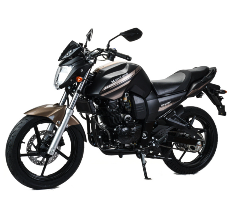 Мотоцикл MOTOLAND (МОТОЛЕНД) 300 BANDIT в Орске