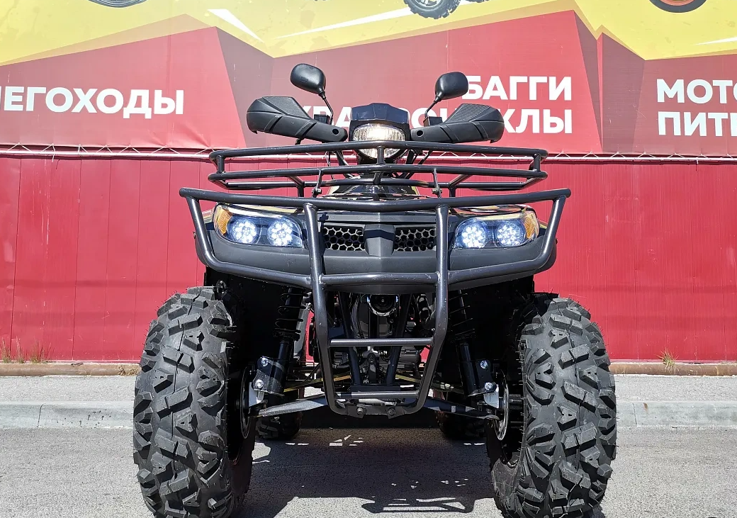 Квадроцикл PROMAX TRX300 CVT в Орске