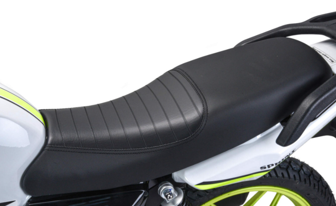 Мотоцикл MOTOLAND (МОТОЛЕНД) 200 SPRINT в Орске