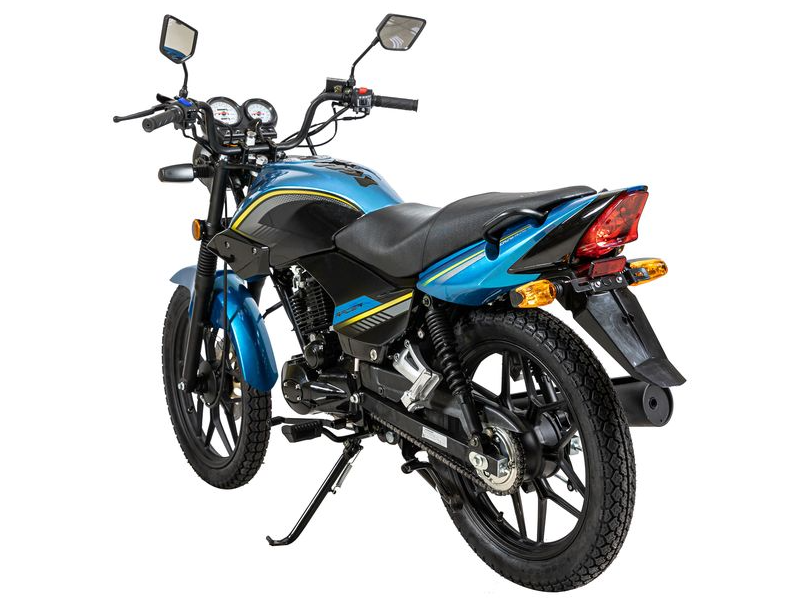 Мотоцикл RACER RC150-23 TIGER в Орске