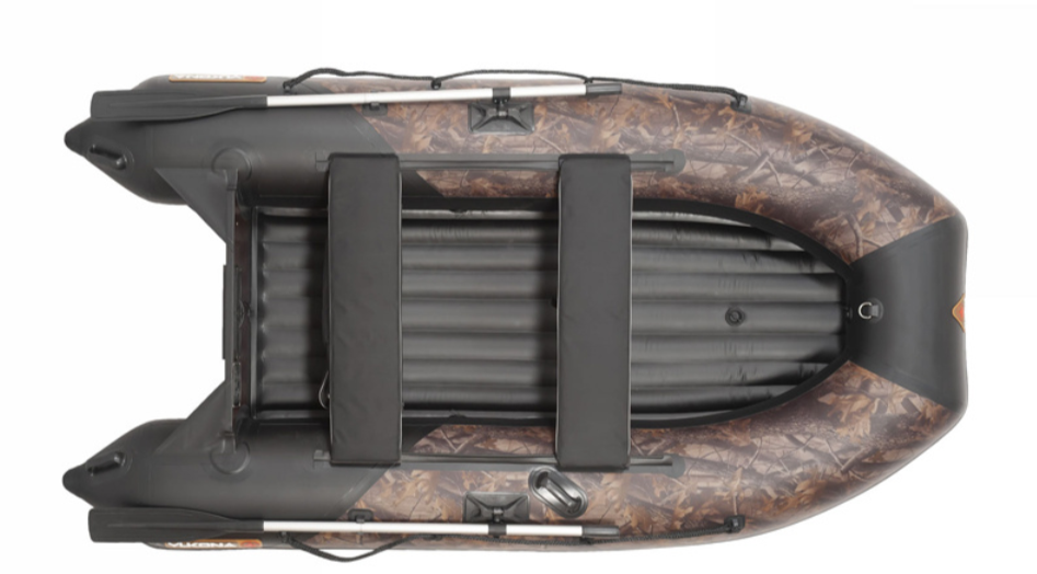 ЛОДКА НАДУВНАЯ YUKONA 300 НДНД в Орске